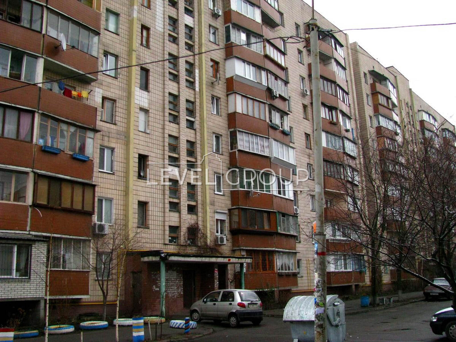 Братства Тарасівців вул. (Декабристів), 5Б