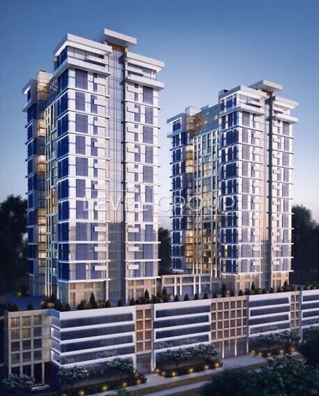 Zvirinetskyi Avenue, 70a