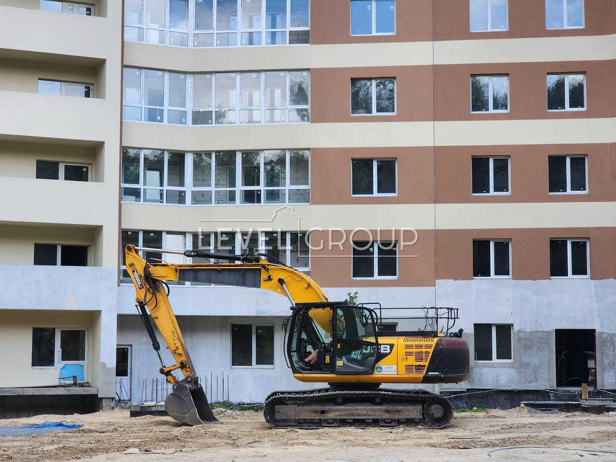 Новопольова вул., 2