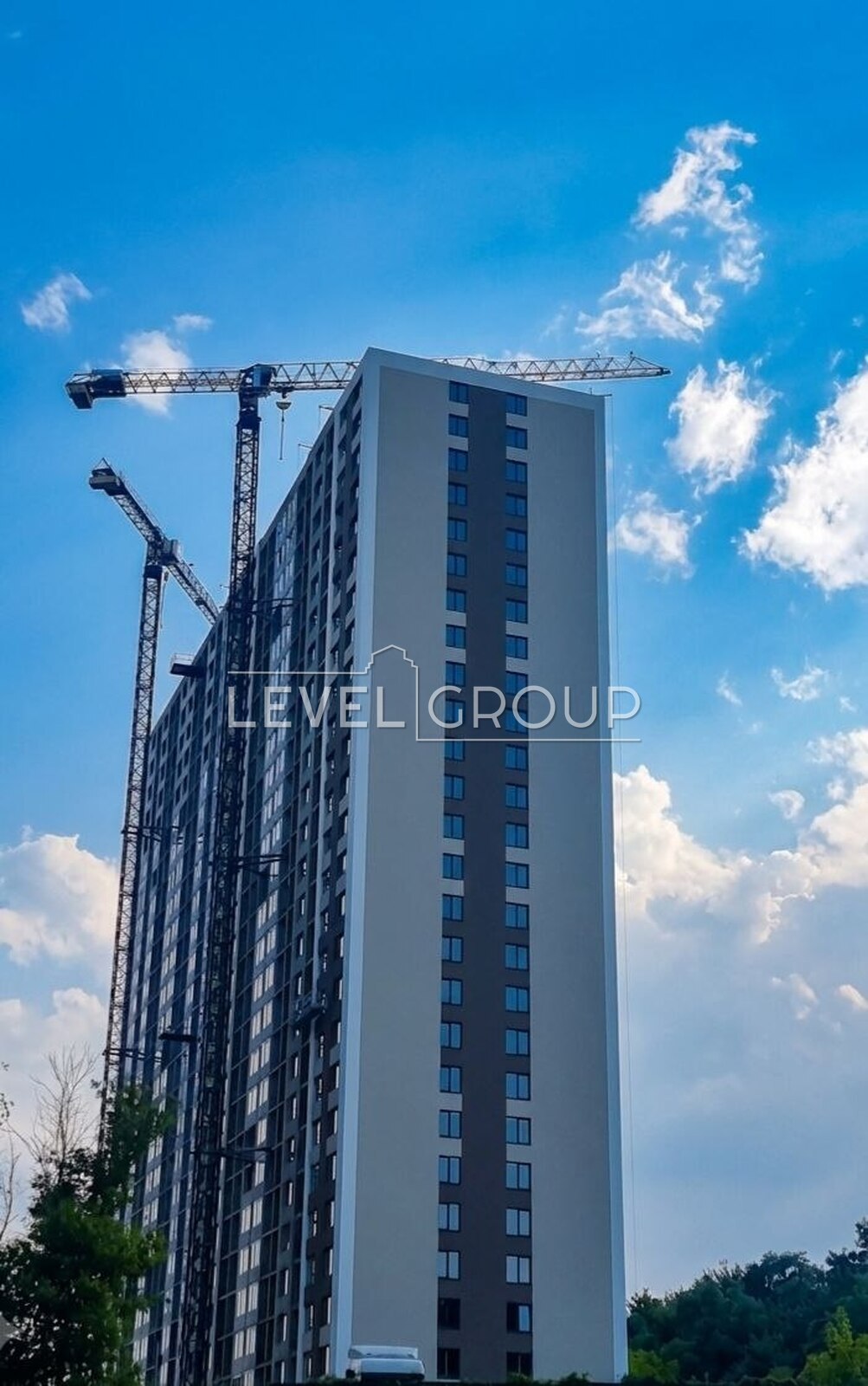 Лисогірський провулок, 26а