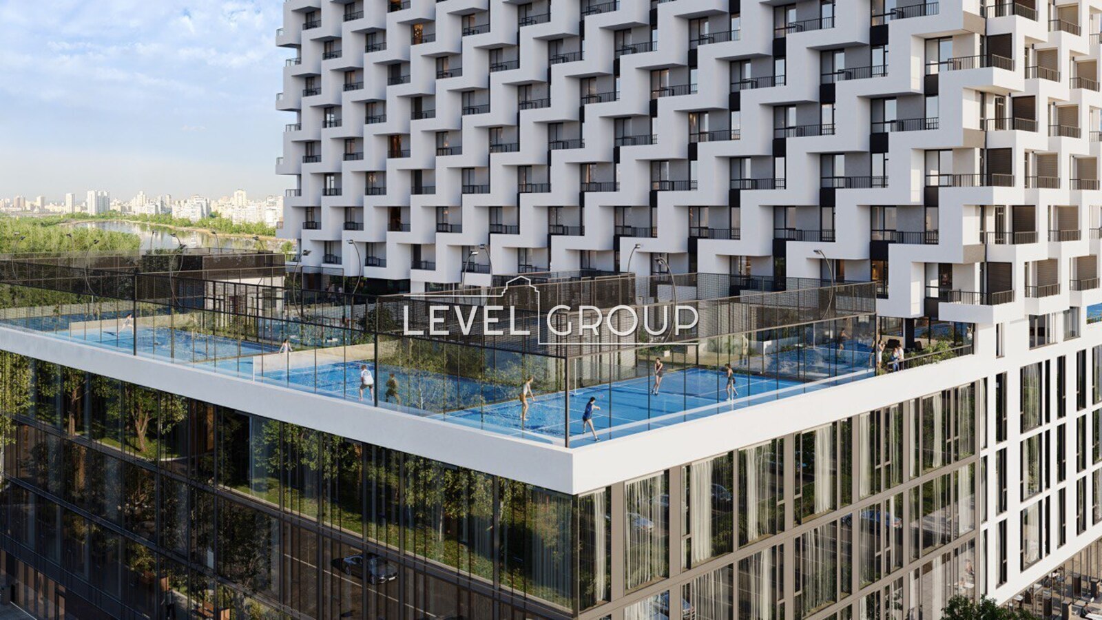 Stepana Bandera Ave. (Moskovskiy), 14B