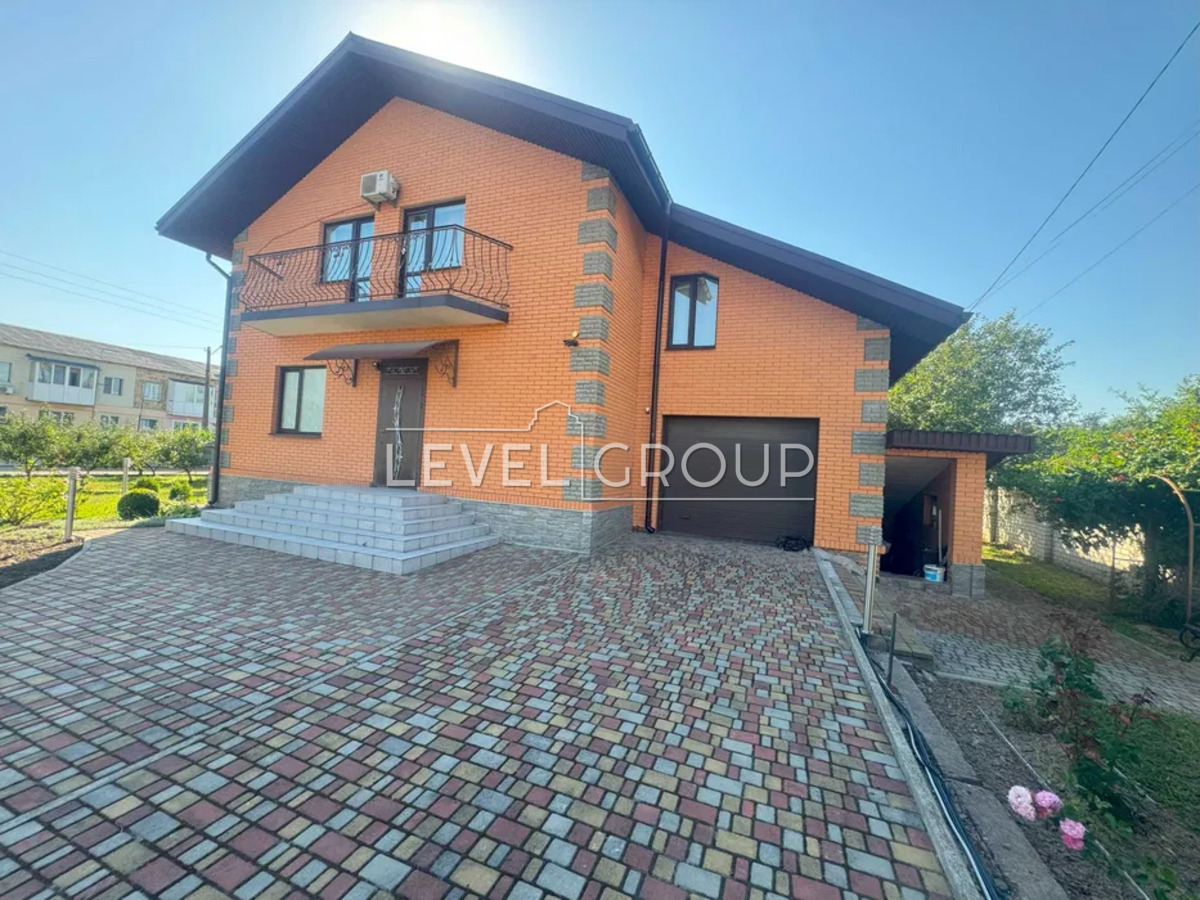 Boryspilska St., 52a