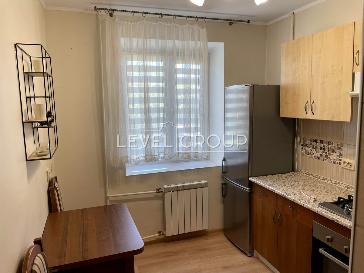 Гарматна вул., 21