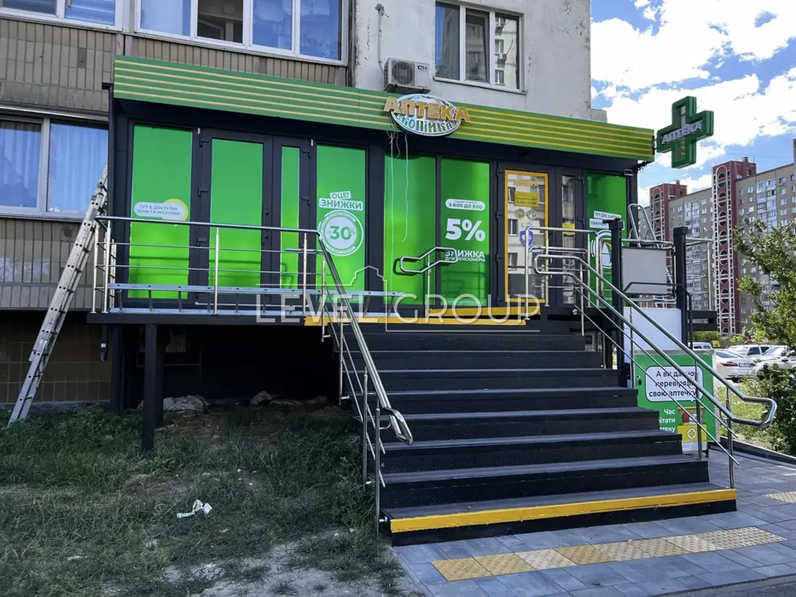Оноре де Бальзака вул., 58