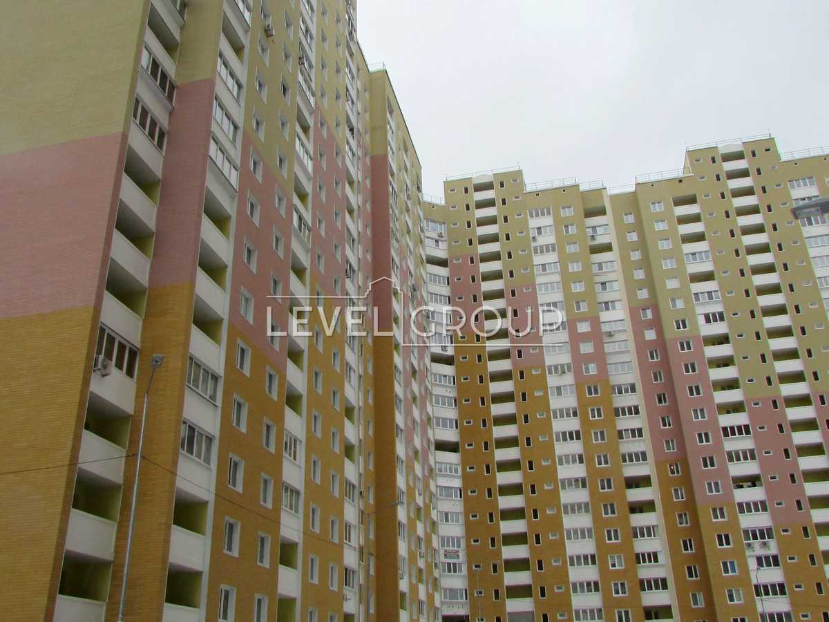 Kurguzova, 1-A