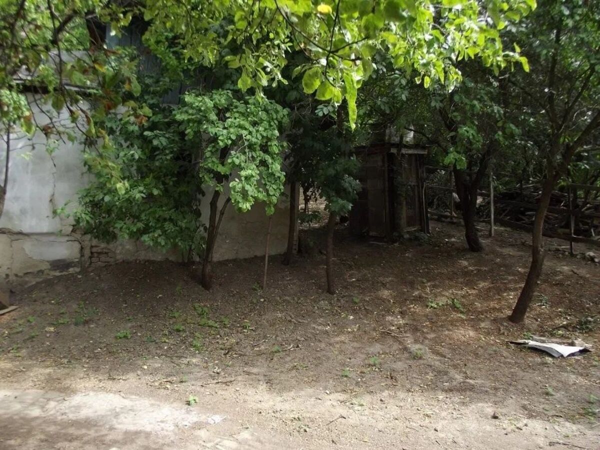 Кучмин Яр вул. (Краснодонська)