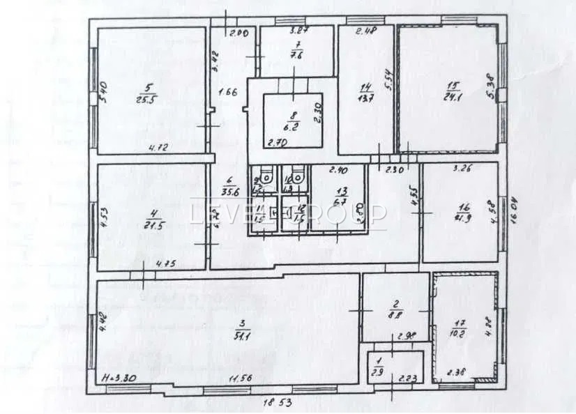 Зрошувальна вул., 5