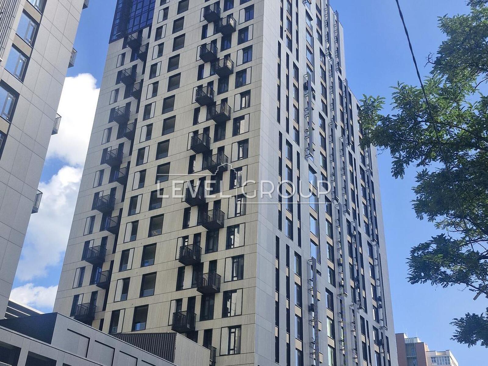 Василя Тютюнника вул. (Анрі Барбюса), 43