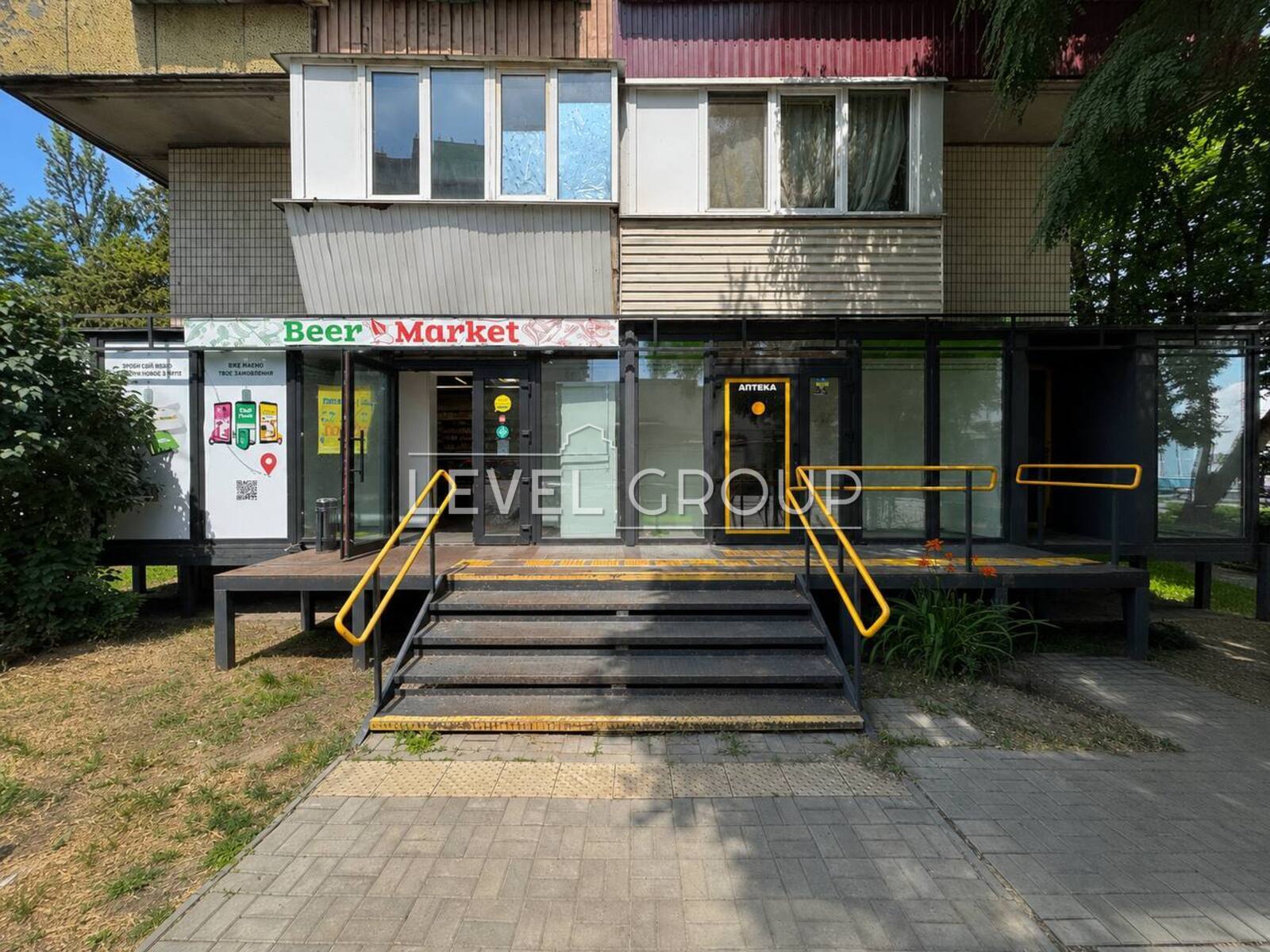 Автозаводська вул., 25