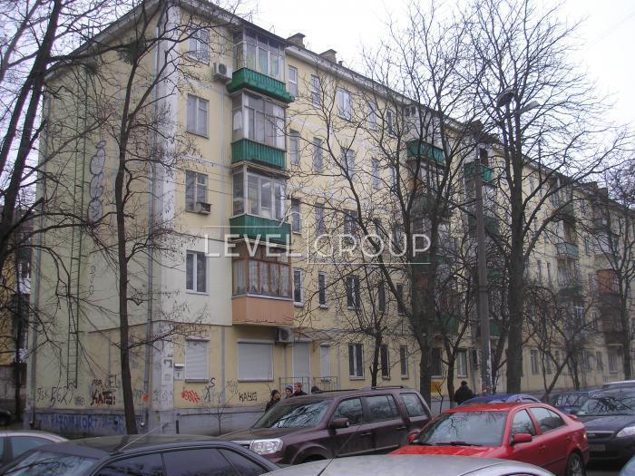 Ушинського вул., 7
