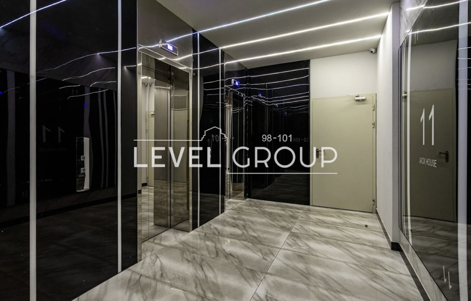 Lesia Ukrainka Blvd., 7A