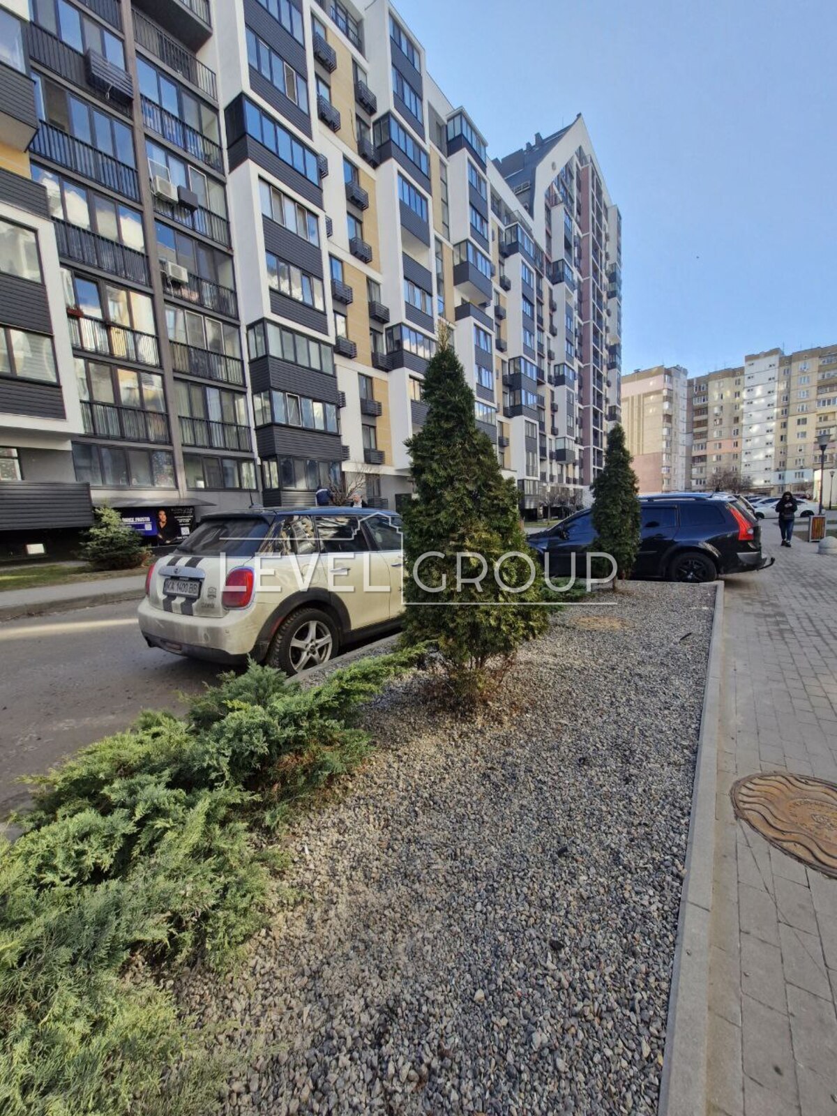 Naberezhna, 8-D, building 7