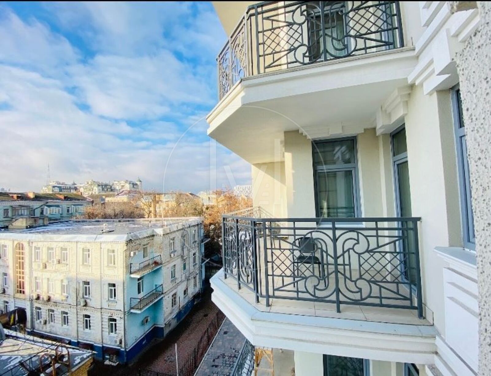 Spaska St., 35