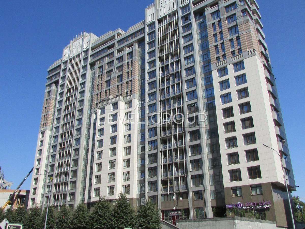 Андрія Верхогляда вул. (Михайла Драгомірова), 3