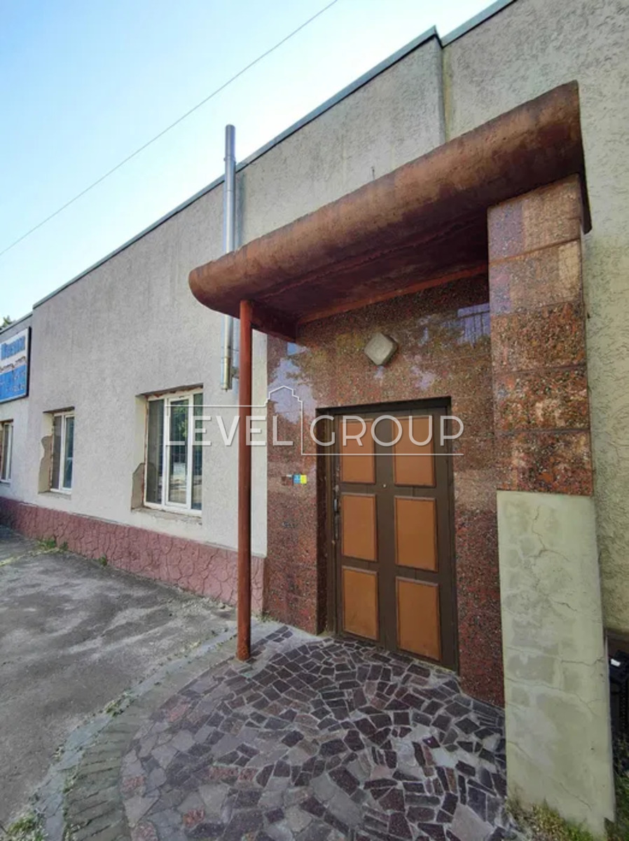 Зрошувальна вул., 5