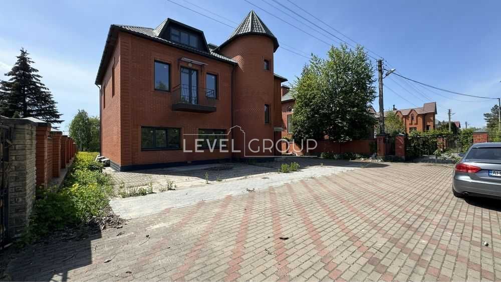 Старокиївська