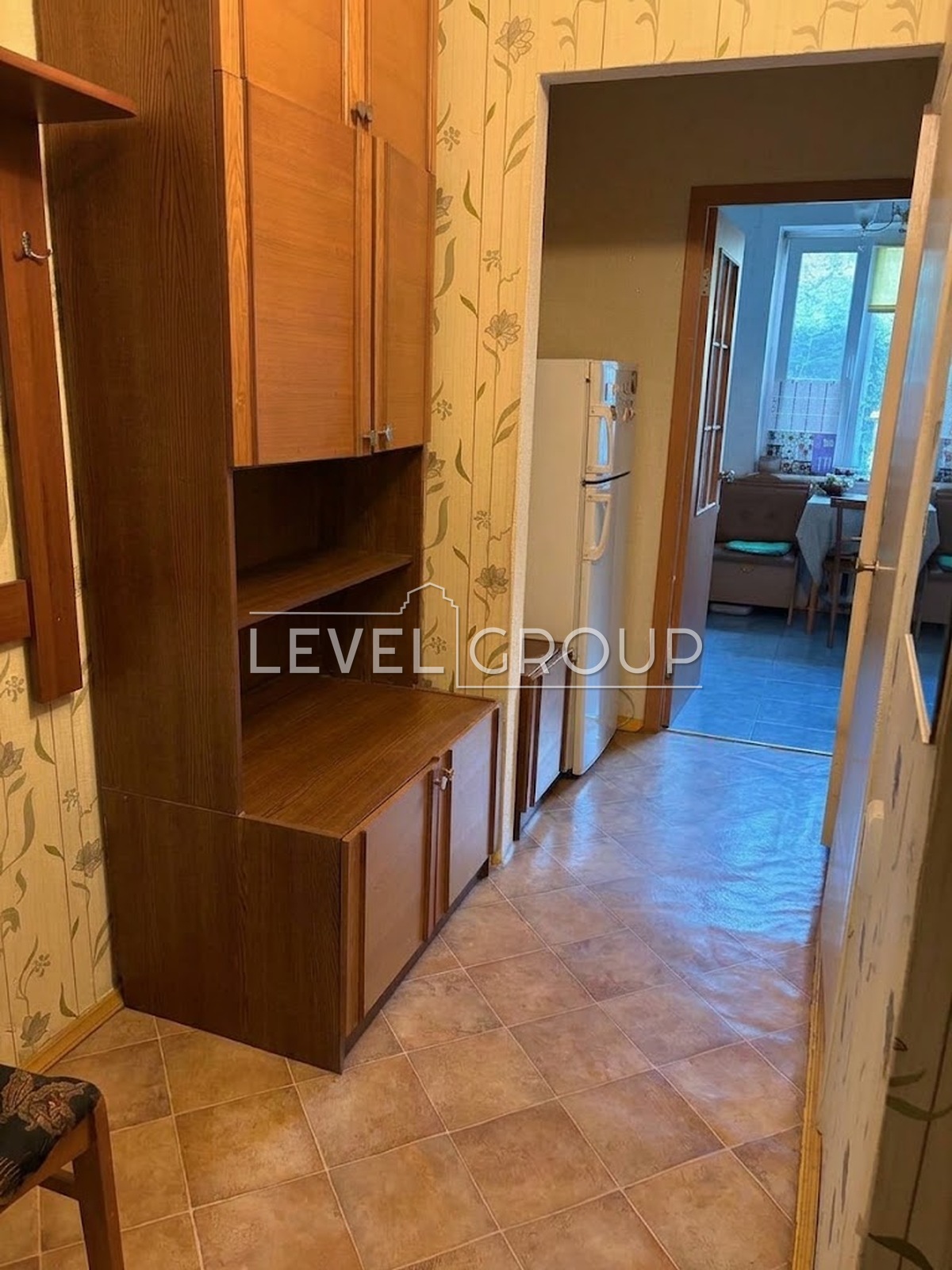 Петра Григоренка просп., 38а