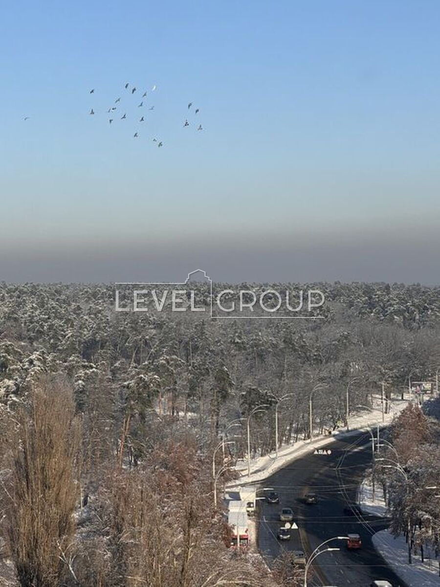 Georgiy Gongadze Avenue, 9a