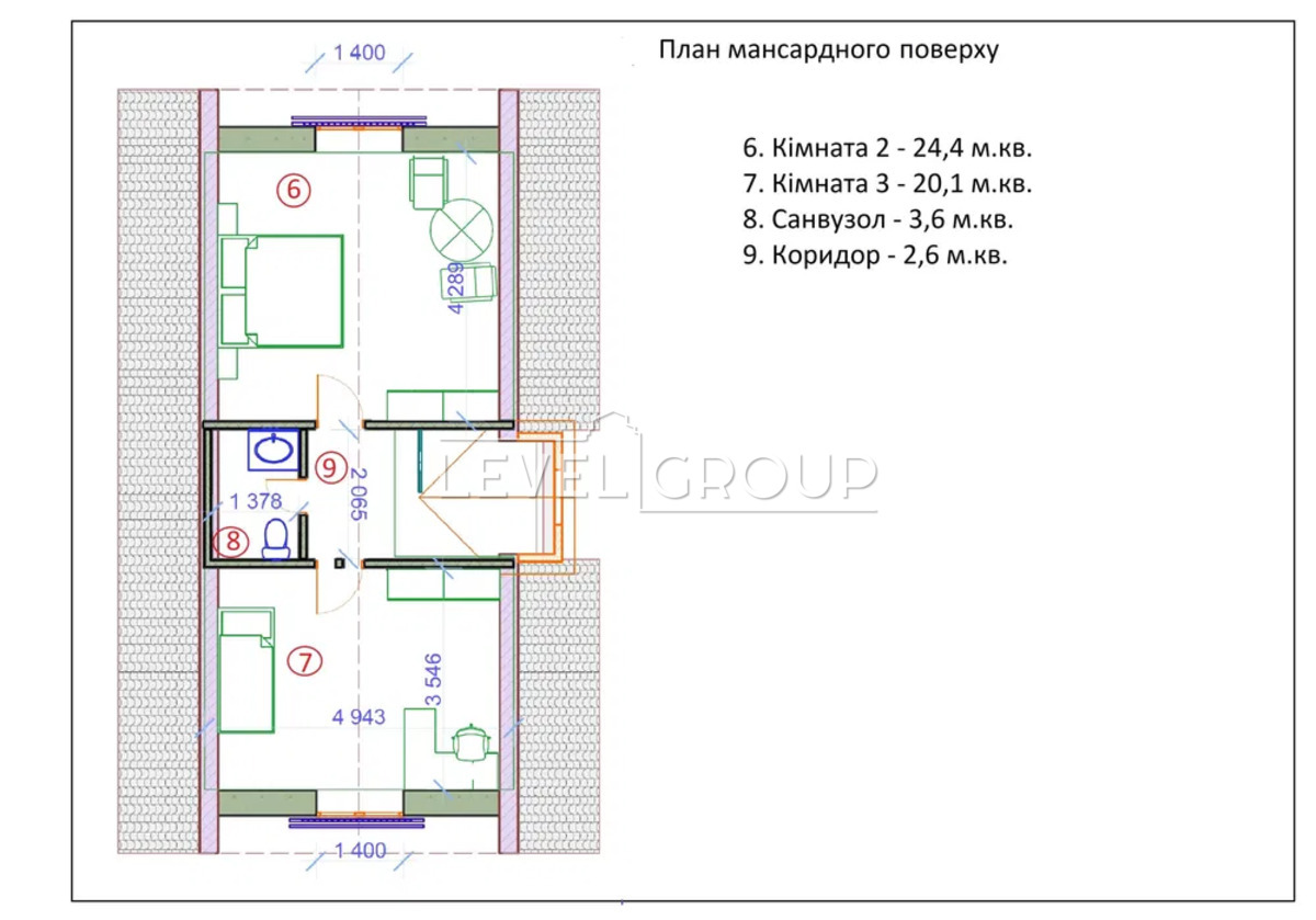 Чижика вул.