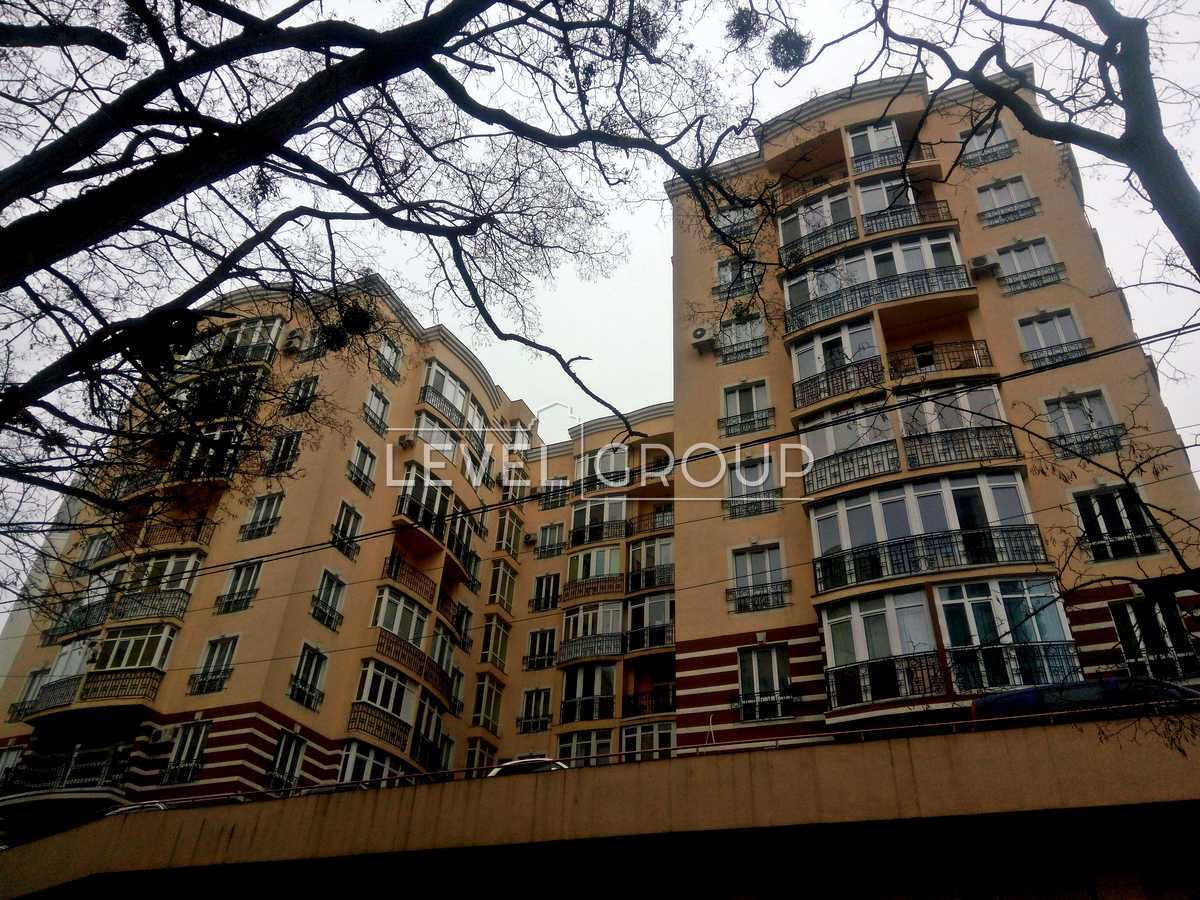 Zhambyla Zhabaeva St., 7D
