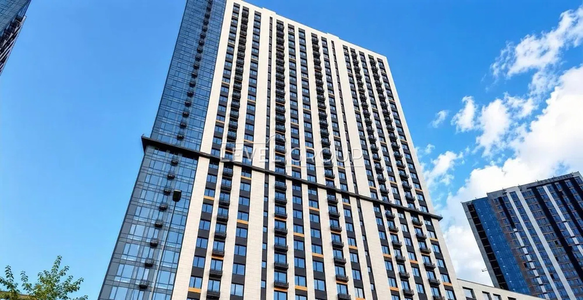 Academician Zabolotny St., 1