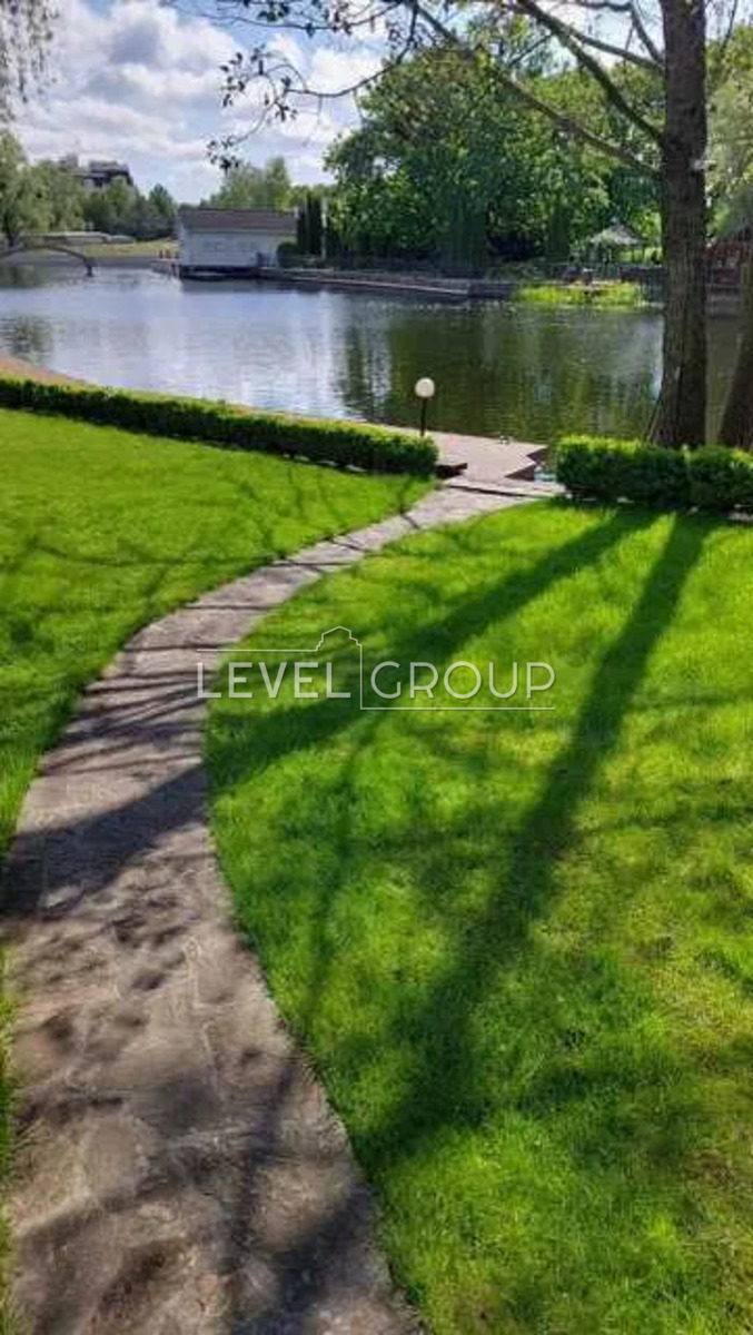 Старокиївська вул.