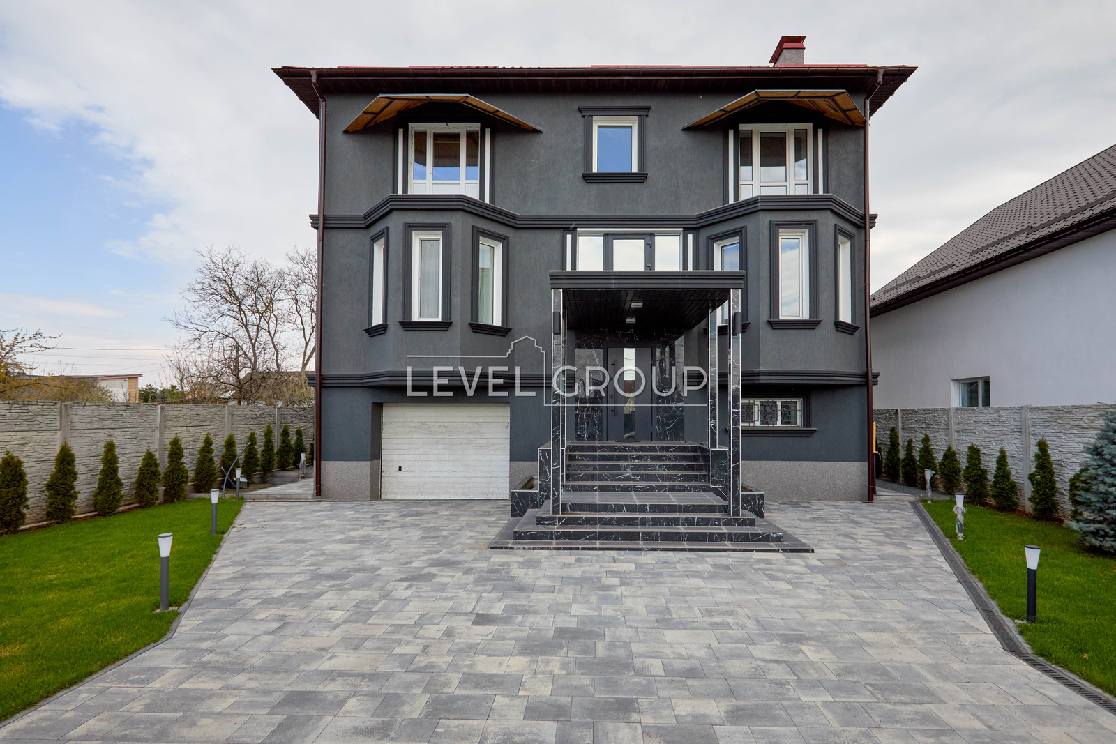 Сергія Колоса