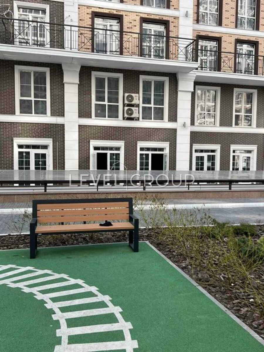 Михайла Максимовича вул. (Онуфрія Трутенка), 26в