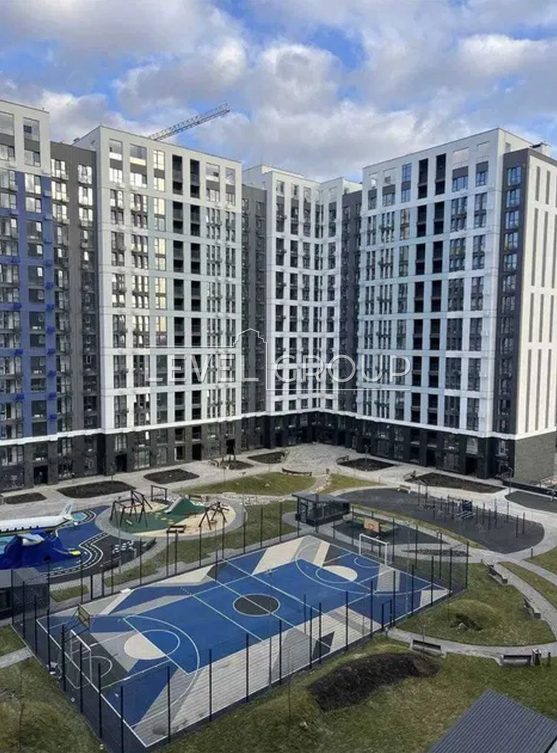 Святослава Хороброго вул. (Народного ополчення), 11б