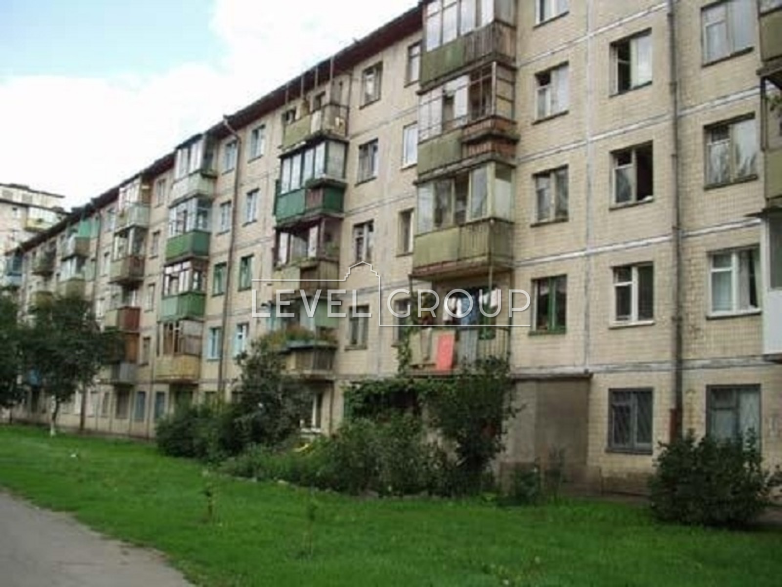 Vaclav Havel Blvd. (Ivana Lepse), 40