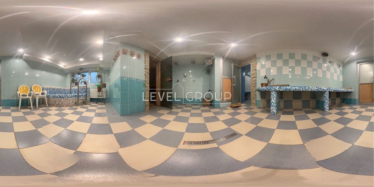 Verkhovynna St., 82