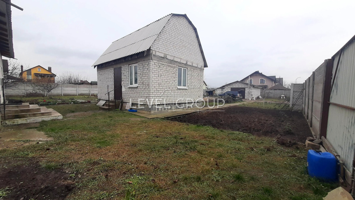 Липська вул., 19