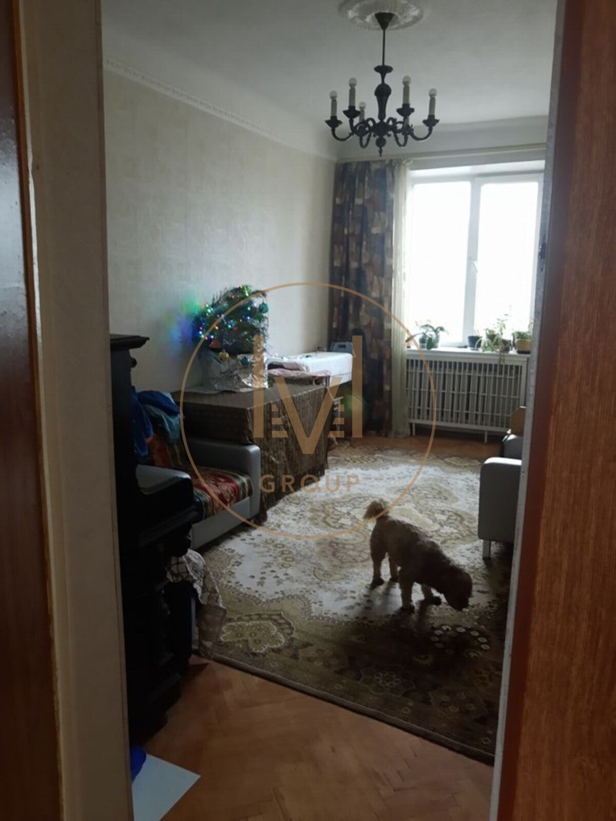 Mykhailo Boychuk str. (Vaso Kikvidze), 2/34
