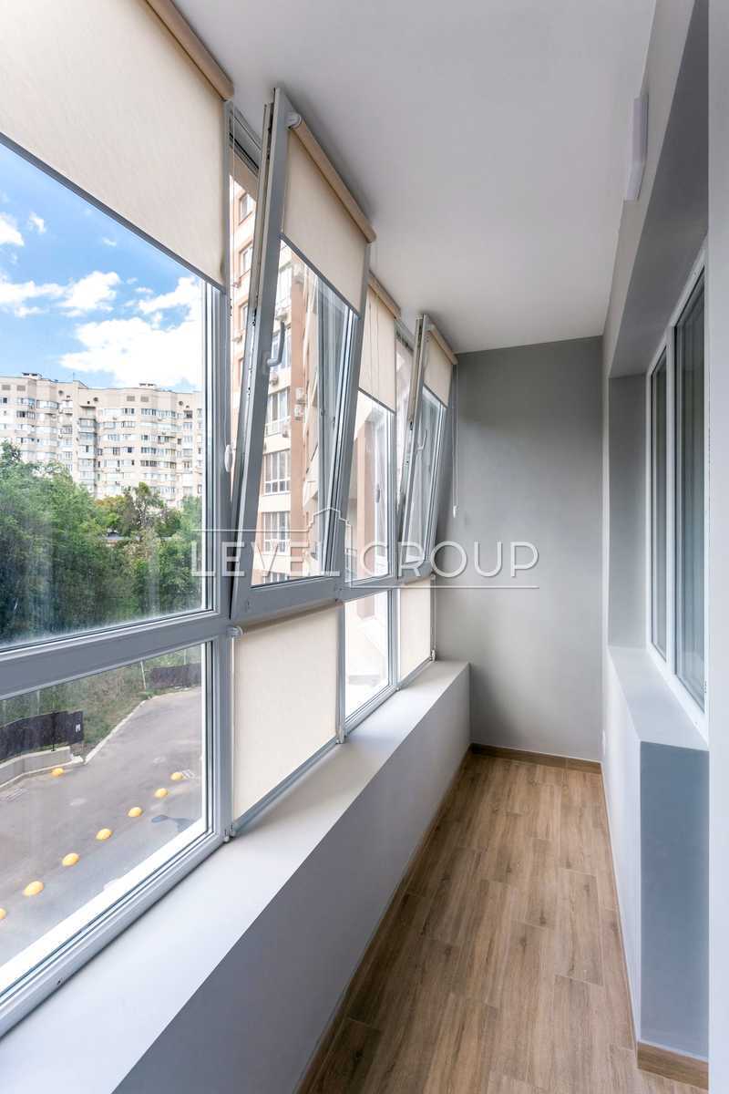 Novopolyova St., 2