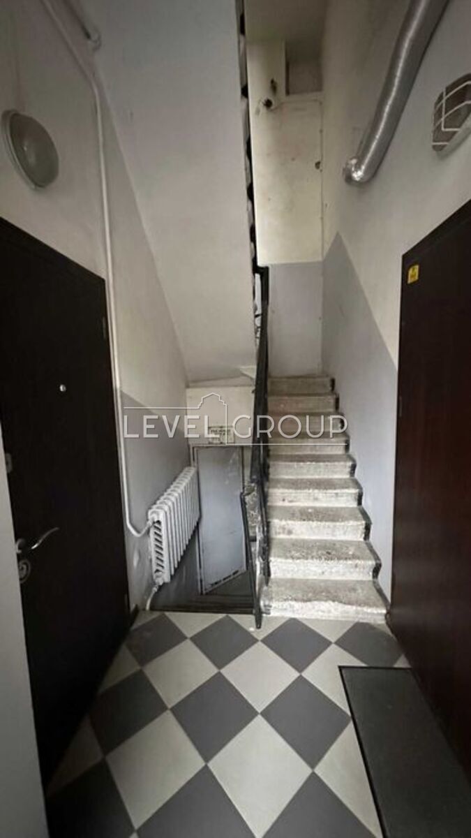 Левандовська вул. (Анищенка), 8