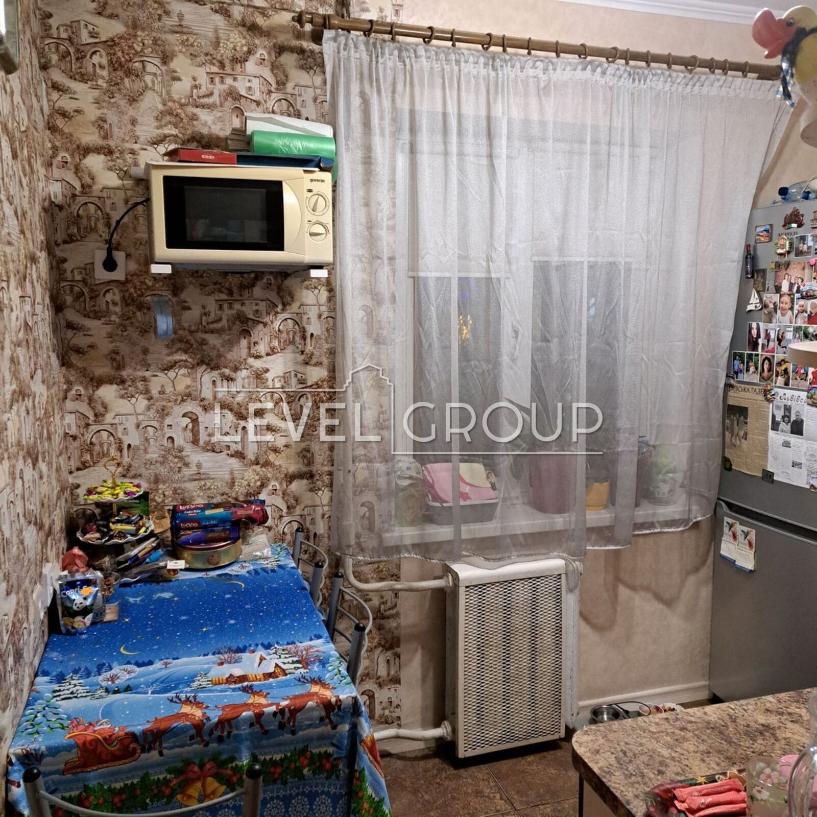 Дегтярівська вул., 15