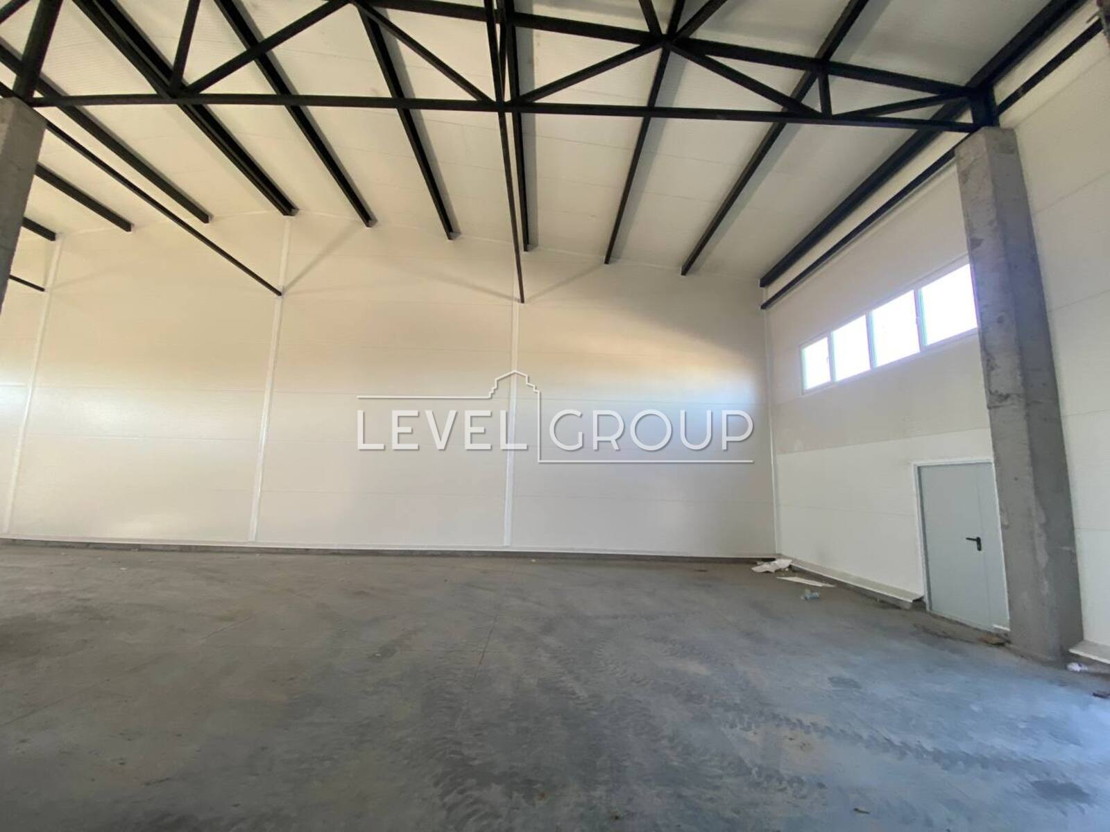 Незалежності