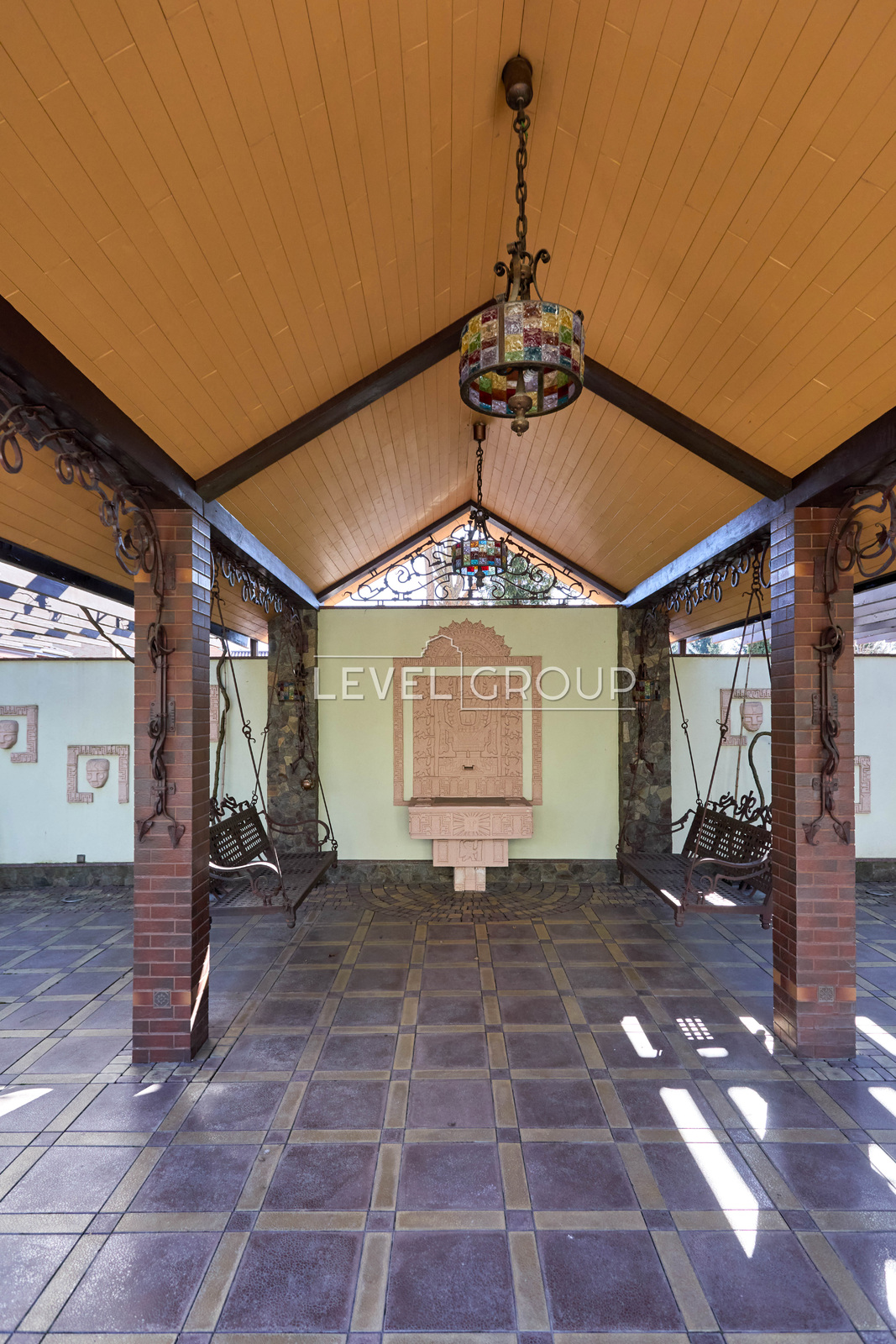 Ірпінська вул., 31