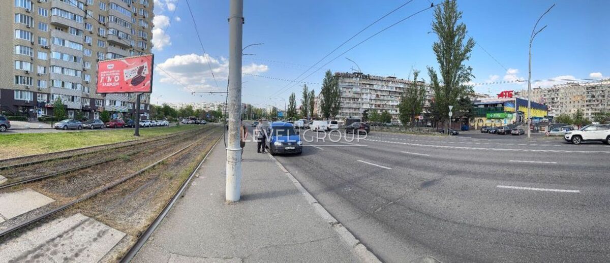 Героїв полку «Азов» вул. (Маршала Малиновського), 4-В