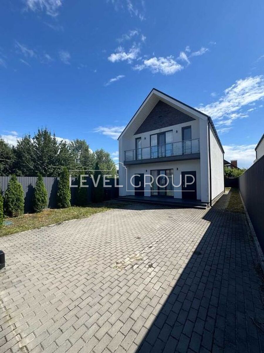 Березова вул.