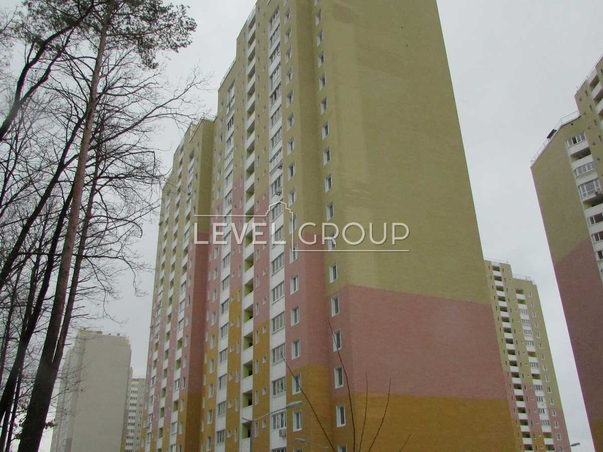 Kurguzova, 1-A