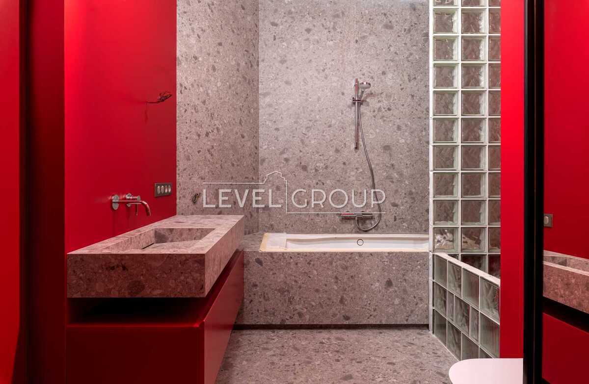 Yevhen Konovalets St. (Shchorsa), 36b