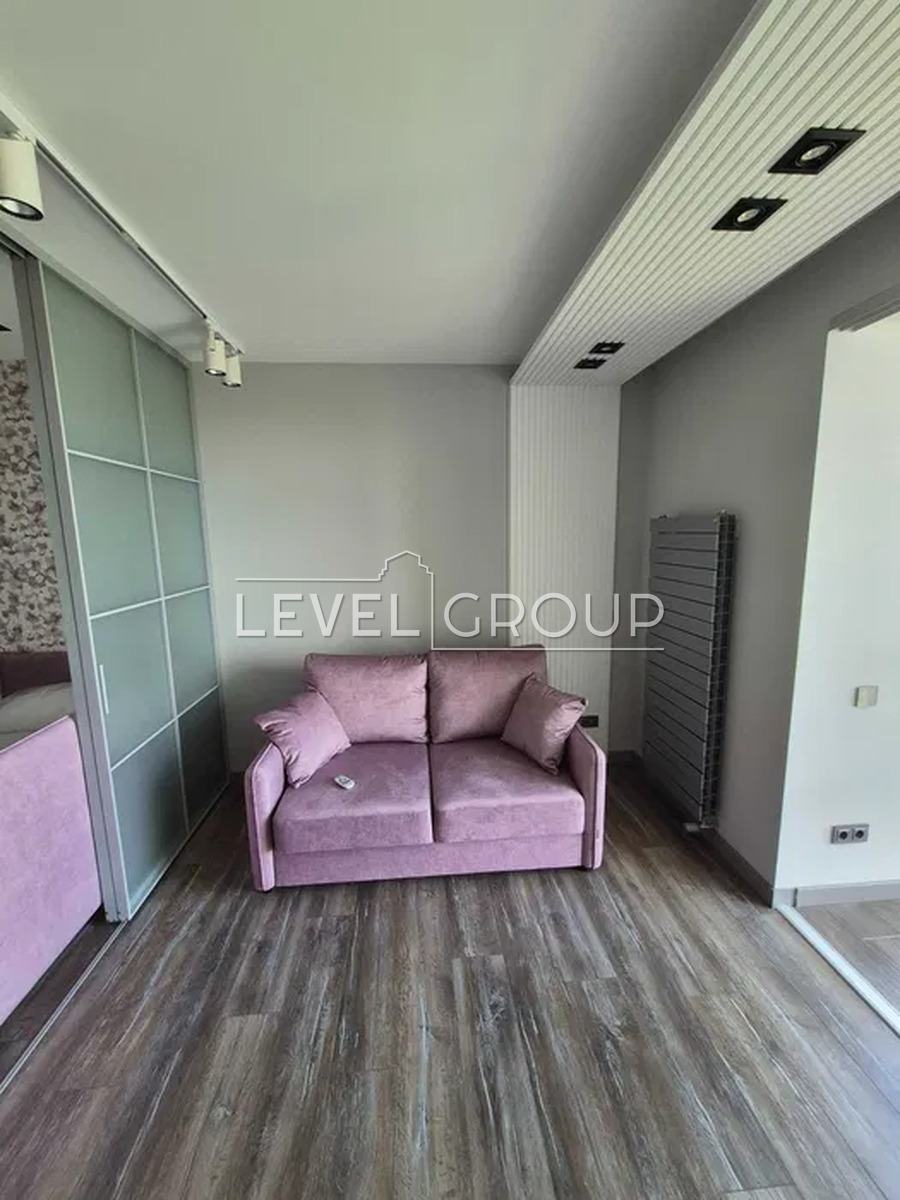 Garmatna St., 38B