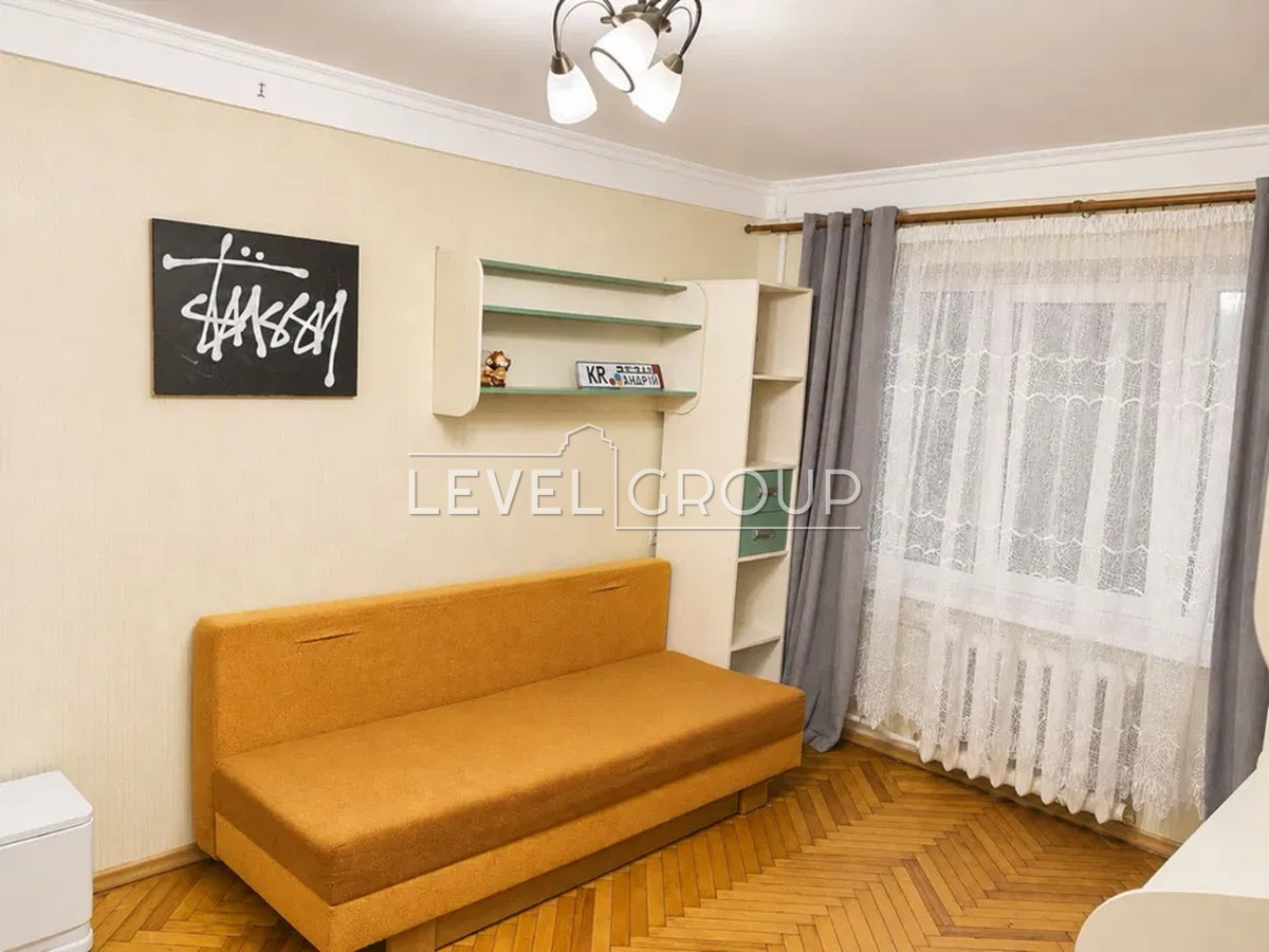Данила Щербаківського вул. (Щербакова), 61А