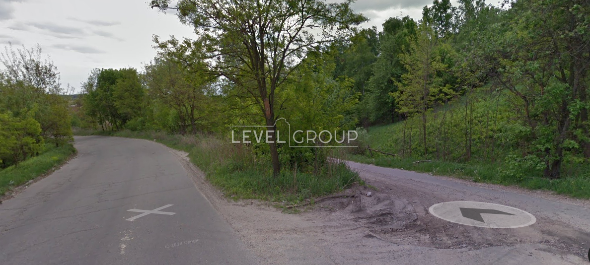 Васильківська