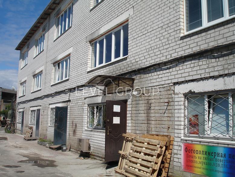 Якова Гніздовського вул. (Магнітогорська), 45