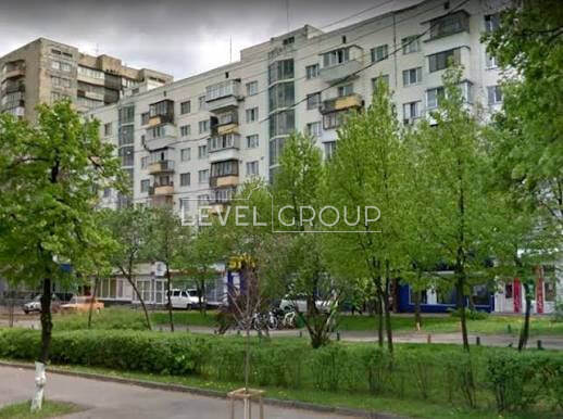 Голосіївський просп. (проспект 40-річчя Жовтня), 89