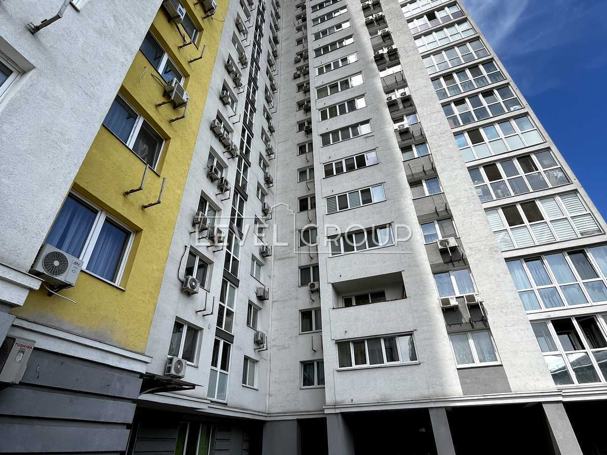 Vaclav Havel Blvd. (Ivana Lepse), 9A