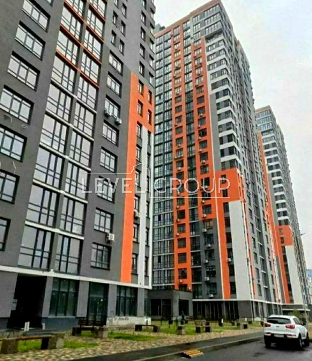 Mykola Gulak St., 4