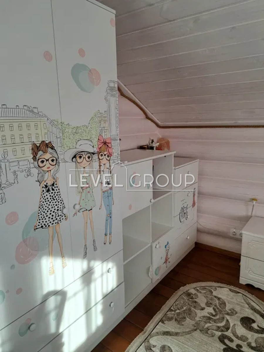 Degtyarenko St. (former Sadova St. 2)